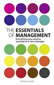 Essentials of Management, The