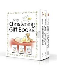 My Little Christening Gift Books