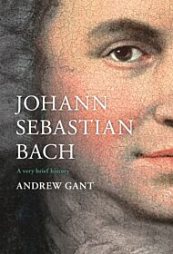 Johann Sebastian Bach