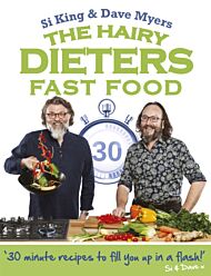 The Hairy Dieters: Fast Food