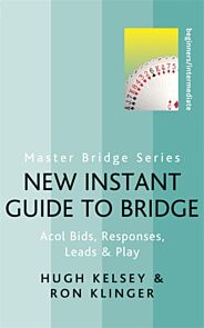 New Instant Guide to Bridge