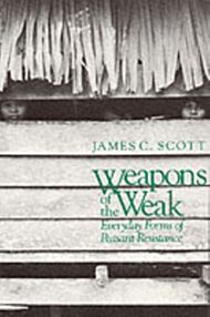 Weapons of the Weak