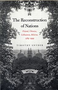 The Reconstruction of Nations