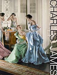 Charles James