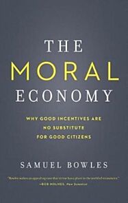 The Moral Economy