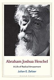 Abraham Joshua Heschel