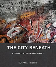 The City Beneath