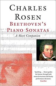 Beethoven's Piano Sonatas