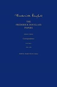 The Frederick Douglass Papers