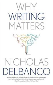 Why Writing Matters