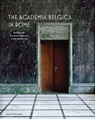 The Academia Belgica in Rome