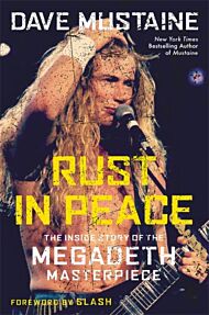 Rust in Peace