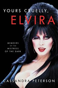 Yours Cruelly, Elvira