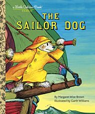 The Sailor Dog