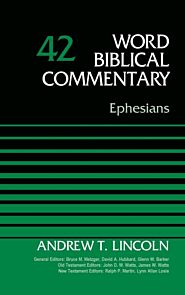 Ephesians, Volume 42