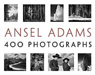 Ansel Adams' 400 Photographs