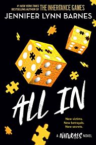 All in (Naturals #3)