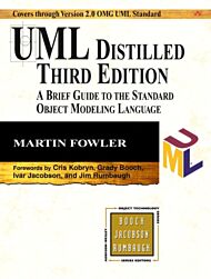 UML Distilled