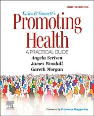 Ewles and Simnett's Promoting Health: A Practical Guide