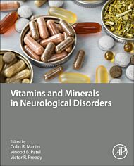 Vitamins and Minerals in Neurological Disorders