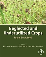 Neglected and Underutilized Crops