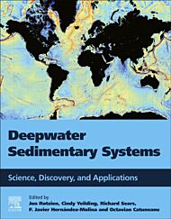 Deepwater Sedimentary Systems