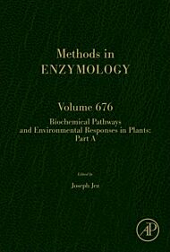 Biochemical Pathways and Environmental Responses in Plants: Part A