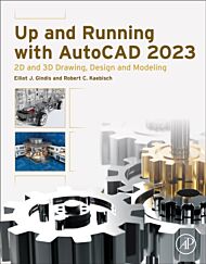 Up and Running with AutoCAD 2023