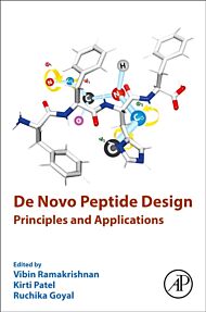 De Novo Peptide Design