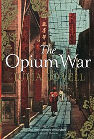 The Opium War