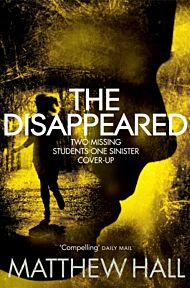 The Disappeared