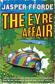 The Eyre Affair