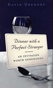 Dinner With A Perfect Stranger