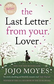 The Last Letter from Your Lover