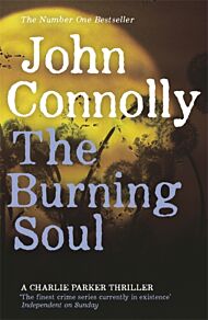 The Burning Soul