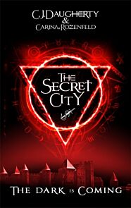 The Secret City