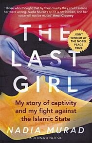 The last girl