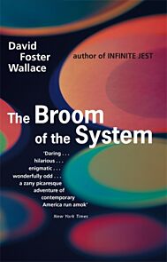 The Broom Of The System