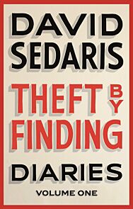 Theft by Finding