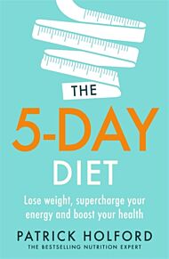 The 5-Day Diet