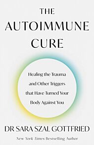 The Autoimmune Cure