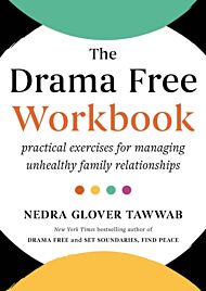 The Drama Free Workbook