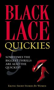 Black Lace Quickies 5