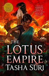 The Lotus Empire