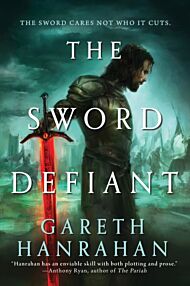 The Sword Defiant