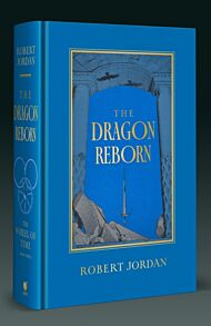 The Dragon Reborn