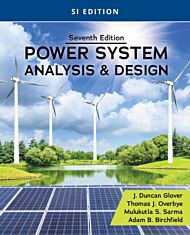 Power System Analysis and Design, SI Edition