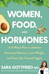 Women, Food, And Hormones