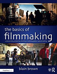 The Basics of Filmmaking