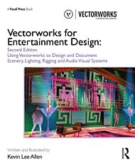 Vectorworks for Entertainment Design